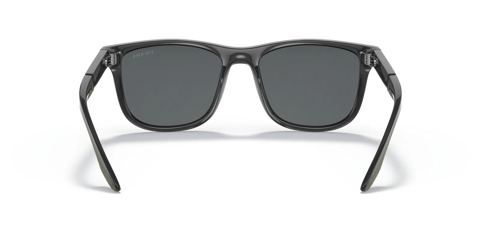 Prada Linea Rossa 04XS Sunglasses - view 19